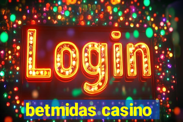 betmidas casino